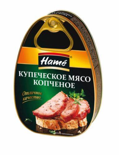 Мясо Купеческое, 340 г.